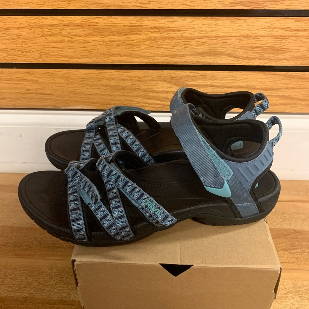 Teva Tirra - Picture 2 of 3